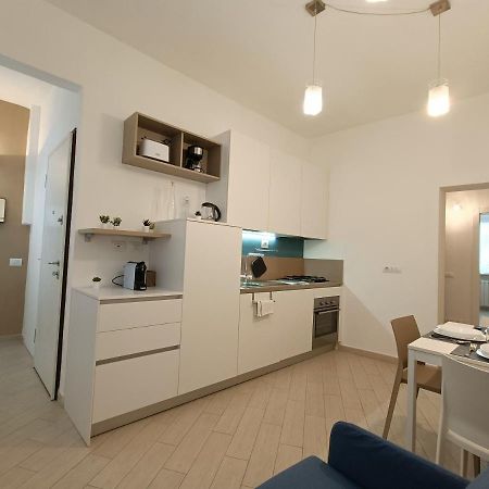 锡耶纳Firsthouse - Nel Centro Storico Con Parcheggio Gratuito公寓 外观 照片